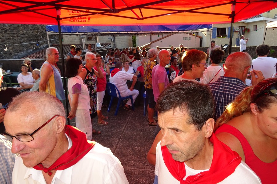 Bodega des fêtes de Hagetmau